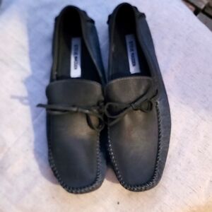 Steve madden loafers
